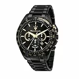 Maserati Traguardo Herrenuhr Limited Edition, Chronograph, Quarzwerk - R8873612051