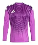 adidas Performance Tiro 25 Competition Torwarttrikot lila, XL Herren