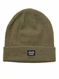 JACK & JONES Jacdna Beanie Noos
