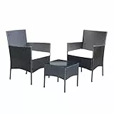 Greemotion Balkon-Set Bergamo Mittel
