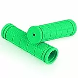 HASAGEI Fahrradgriffe Ergonomisch Fahrrad Griffe Lenkergriffe Grips Lenker Griff Handgriffe 1 Paar Rutschfester Weichem Gummi