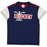 Fred's World by Green Cotton Hockey s/s T