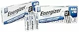 20 Stück Energizer Ultimate Lithium AAA Micro Batteries 1.5 V 1260 mAh L92