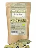 direct&friendly | Premium Bio Lorbeerblätter | 50g | handverlesen | ganze, getrocknete Blätter