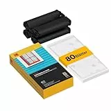 KODAK 4PASS Film-Kartridge(10x15cm) für KODAK Dock und Dock Plus, 80 Blatts