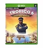Kalypso Tropico 6 Next Gen Edition (Xbox Series X)