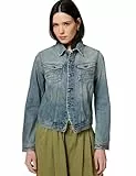 G-STAR Pitched hem Slim jacket wmn
