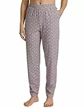 CALIDA Favourites Hose Damen, mit Seitentaschen, aus 100% Baumwolle