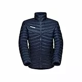 Mammut Albula IN Jacke Herren marine S