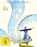 The Sound of Music - Collector's Edition (4K UHD + Blu-ray)