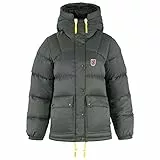 Fjällräven Damen Expedition Down Lite Jacke, Basalt, M