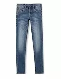 Garcia Kids Jungen Xandro Jeans, per Pack Blau (medium Used 2688), 164 (Herstellergröße: 164)