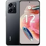 Xiaomi Redmi Note 12 4G 256GB Onyx Gray