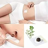 Slimming Patch, Abnehmen Patches, Gewichtsverlust Aufkleber, Wermut Aufkleber Moxibustion Patch für Fettverbrennung und Körperpflege, Anti-Cellulite
