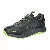 CMP Herren Phelyx Wp Multisport Schuhe-3q65897 Walking Shoe, Lake, 39 EU