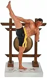 Diamond Select Toys Merchandising Licence Diamant-Auswahl - Jean-Claude Van Damme Galerie PVC-Statue