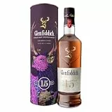 Glenfiddich 15 Jahre Single Malt Scotch Whisky, 70cl - in der Limited Design Edition