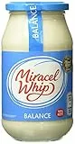 Miracel Whip Balance, 12er Pack (12 x 500 ml)