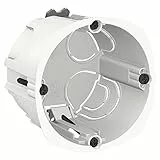 Schneider Electric Abzweigdose, 67 x 50mm Multifix