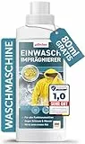 PLINTEX® Imprägnier-Waschmittel 580ml - Einwaschimprägnierung für Outdoor- & Funktionskleidung, Gore-Tex, Skibekleidung - Imprägnierung Waschmaschine, Waschimprägnierung I Made in Germany