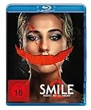 Smile 2 - Siehst du es auch? [Blu-ray]
