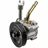 FEBI BILSTEIN Servopumpe 181109 für NP300 Navara Pickup (D40) 1,906kg 17mm