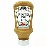 Heinz Würzige Schaschliksoße