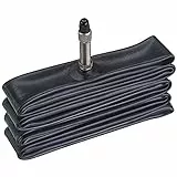 Prophete Fahrradschlauch 16 Zoll | Dunlopventil | ETRTO 47-305, 50-305, 54-305, 57-305 | geeignet von 16 x 1,75 Zoll bis 16 x 2,25 Zoll