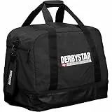 Derbystar Sporttasche Hyper Pro, S: 50 x 27 x 36 cm, schwarz, 4503000200, 50 cm