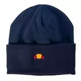 Ellesse Heights Mütze Strickmütze Navy
