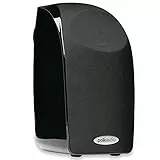 Polk Audio TL1 Satelliten-Lautsprecher, schwarz