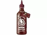 FLYING GOOSE Hoisin Sauce mit Bulgogi-Geschmack (koreanisches Rindfleischgericht) 455ml | Hoi Sin Sauce