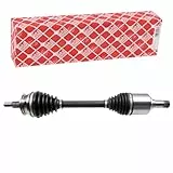 FEBI BILSTEIN Antriebswelle 185196