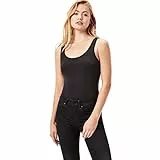 G-STAR RAW Damen Basic Round Neck Tanktop