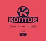 Kontor Top of the Clubs Vol.89