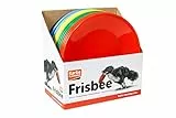 Karlie Frisbee, 23 cm