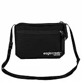 Eagle Creek Explore Crossbody Wallet 18 cm black