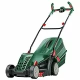 Bosch Home and Garden UniversalRotak 37-550 Elektro Rasenmäher 1400W Schnittbreite (max.) 370mm