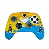 FRTEC – Xbox Series Demon Slayer Controller-Hülle, Griffe für KIMETSU NO Yaiba Joysticks, Xbox Series Gaming Hard Case