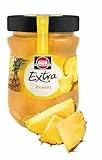 Schwartau Extra Ananas, Konfitüre, 340g