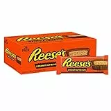 Reese's Peanut Butter Cup 2er, 24 x 39,5g – Idealer Probierartikel für Reese's Einsteiger, die legendäre Ikone aus den USA