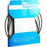 SHIMANO Bremsschlauch 1700 mm Schwarz - SM-BH59-JK