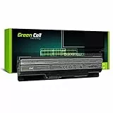 Green Cell Laptop Akku für MSI GT60 GT70 GT72 GE60 GE70 GS60 GS70 GP60 GP70 PE60 PE70 GL62 GL72 GE62 GE72 GP62 GP72 GV62 GV72 GL63 GL73 GP63 GP73 GS63 GS73 GT63 GT75 GT83 GV63 GV75 GL65 GF63 GF65
