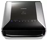 Canon CanoScan 9000F A4 Scanner (USB)