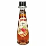 Hengstenberg Apfel-Balsamico-Essig 250ml Flasche