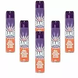 Cillit Bang 4002448055914 Aktivschaum (6-er Pack)