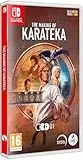 The Making of Karateka NS
