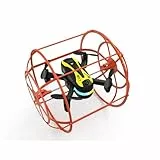 Morlyrctooy M17 RC Drohne Mini Quadrocopter für Einsteiger mit Ein-Touch Start unter 250g