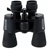 Celestron Upclose G2 10-30X50 Fernglas, Schwarz