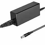 Oxiiert Adapter 12 V 4 A 5,5/2,5 mm für Roland V-1HD Portable 4-K HDMI Input Video Power